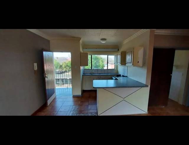 2 BEDROOM APARTMENT FOR SALE IN HERMANSTAD